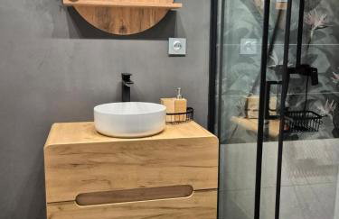 Chill in Lubrza - Foto 46