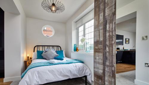 Coppergate Mews Doncaster Apartment 2 - Foto 4