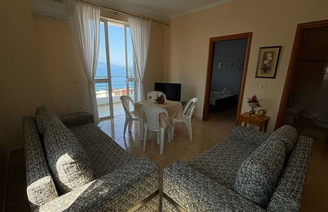 ERAL Apart-Hotel - Foto 76