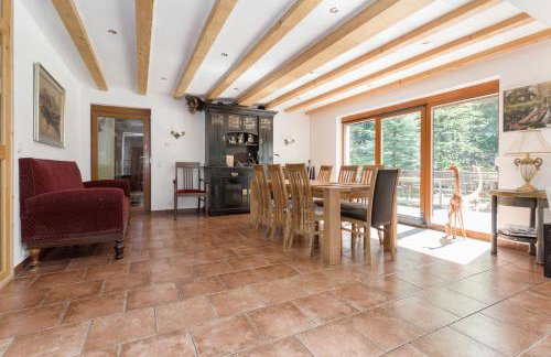 Ferienhaus Jägerhaus Oppach Privathaus - Foto 76