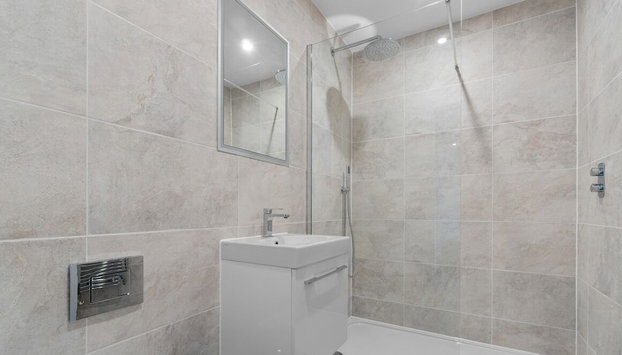 2 Bed - Leeward House by Pureserviced - Foto 2, Innenbereich