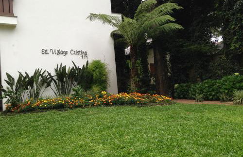 Apartamento de 1 quarto - Foto 29