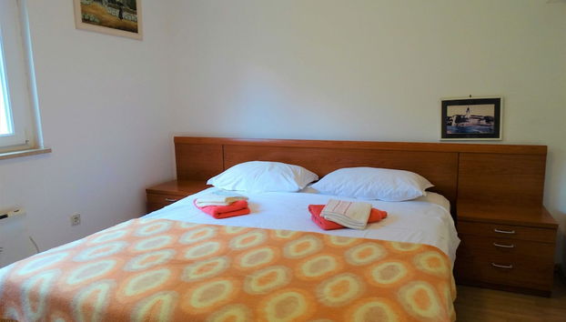 Cozy and Smart Crikvenica Apartments - Foto 2, Habitación