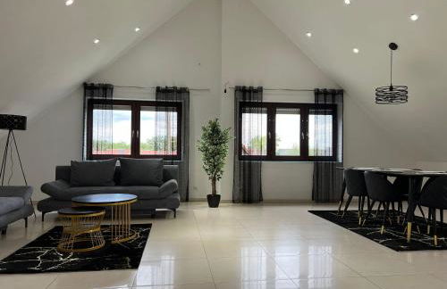 FMA Ferienwohnung Alfdorf - Foto 1