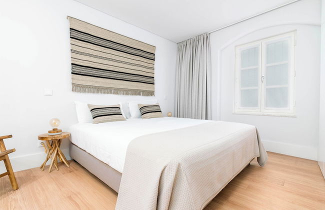 Limehome Evora Rua de Machede 52 - Foto 9