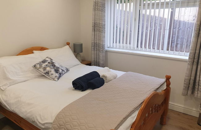 Modern 1 bed Apartment, 10 Mins to Leeds City Cent - Foto 4