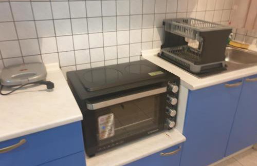 Dimos apartments - Photo 40