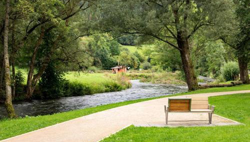 Ferienwohnung Kurparkblicksauerland - Foto 5