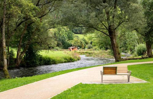 Ferienwohnung Kurparkblicksauerland - Photo 5