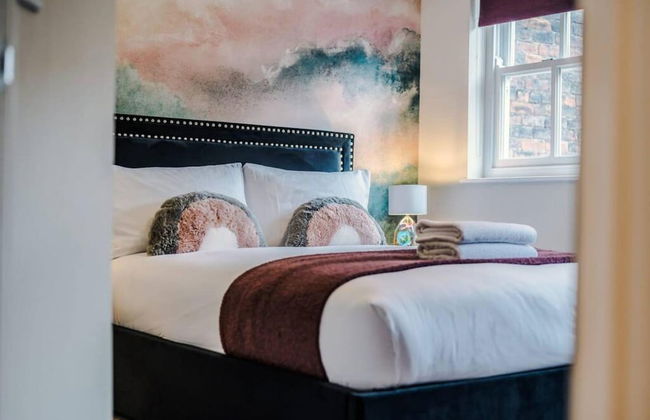 Host Apartments The Pilgrim Coach House II - Foto 77