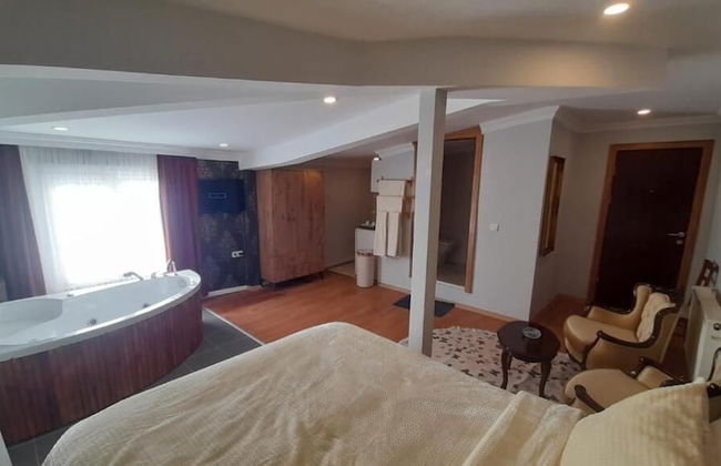 Ata suit Otel - Foto 10