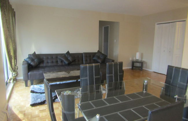 Toronto Furnished Living Scarborough - Foto 25