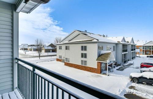 Pet-Friendly Waukee Condo 14 Mi to Des Moines! - Foto 21