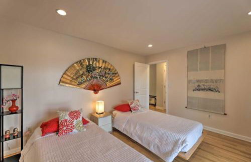 Yonkers Apt with Balcony Walk to Train Station! - Foto 13