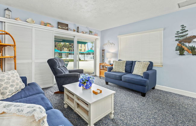 Sea Club I Beach Resort - Foto 61