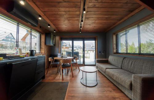 Domki 1010 m - Foto 19