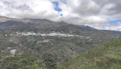 Casa Carmela axarquia - Foto 3