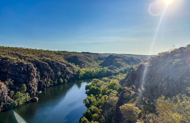 BIG4 Breeze Holiday Parks - Katherine - Foto 73