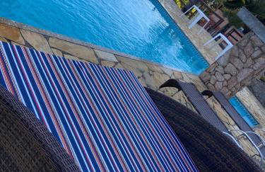 Santa Anna Ecohouse - Photo 8