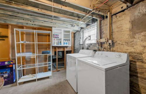 Cozy STL Stay Near Forest Park ABODEbucks - Foto 42