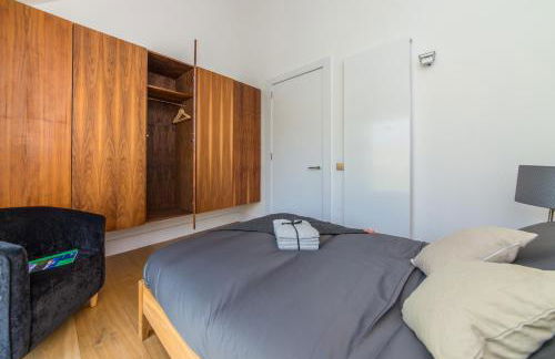 The Den, Architect Designed Barn, Beautiful Location - Foto 48