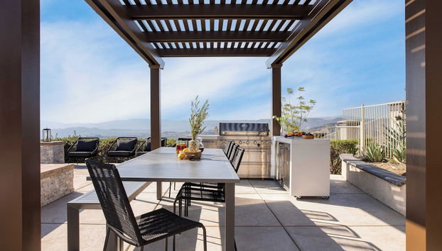 Modern Temecula Mansion w Pool, Hot Tub, Guest House & Valley Views Camila by Avantstay - Foto 5, Interior