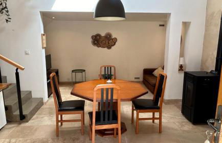 Gîte En Damé with pool - Photo 9