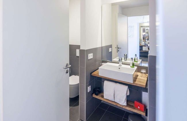 Felix Suiten am Augustusplatz - Photo 52