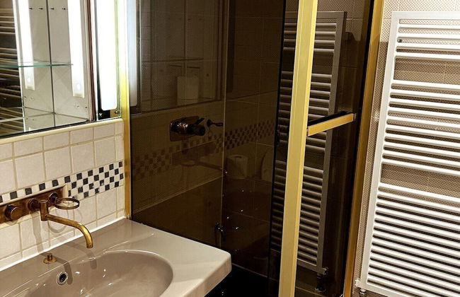 Mayfair Piccadilly Apartment - Foto 13