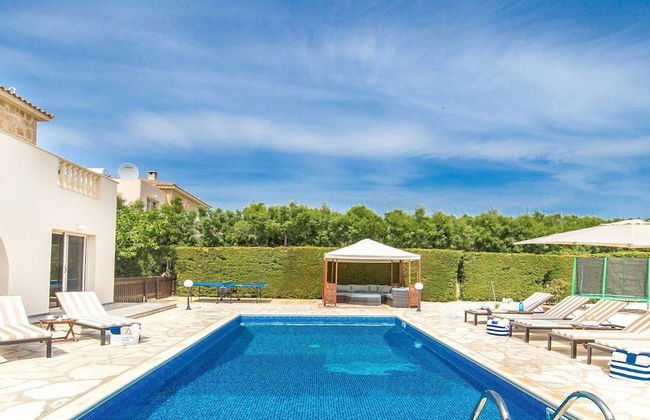 Villa Siesta - Foto 11