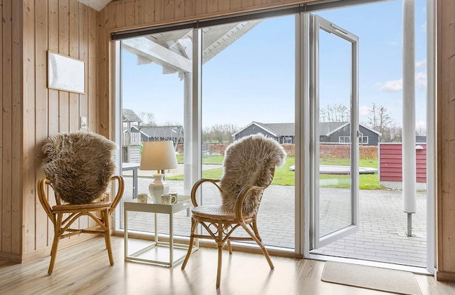 Luxury Pool Retreat in Nordborg - By Traum Ferienwohnungen - Foto 19