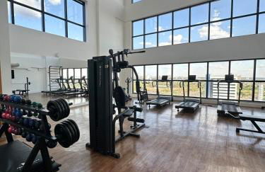 Davisis Apto de Luxo, Piscina, Academia e Sauna - Foto 24