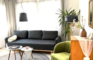 Lichte Wohnung zum Wohlfühlen - Foto 7