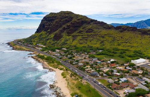 @Marbella Lane - Blissful Studio in Makaha - Foto 56