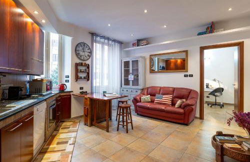 Piramide Cestia Apartment - Foto 1