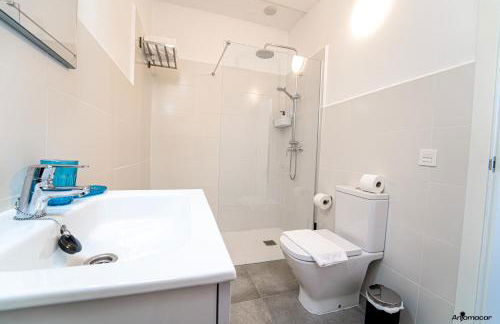 Apartamentos Anjomacar A - Photo 21