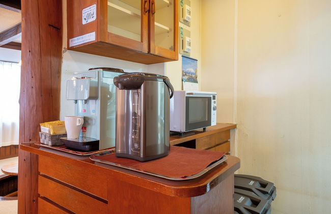 Cottage Alice - Foto 22