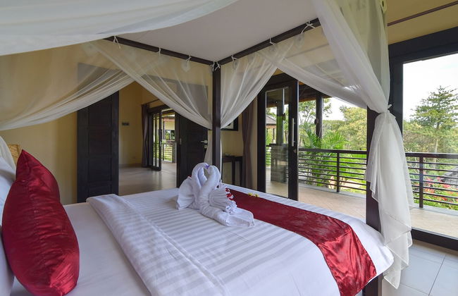 Villa Cahaya - Foto 24