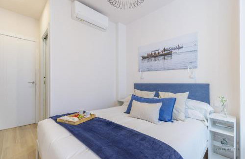 Living4Malaga Nereo Beach Apartment - Foto 14