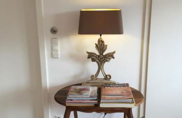 Hof Busen Farm Haus - Foto 9