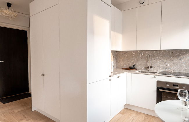 2ndhomes High-quality Studio w Balcony - Foto 14