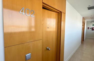 AT home Avenida del Ejercito - Foto 34