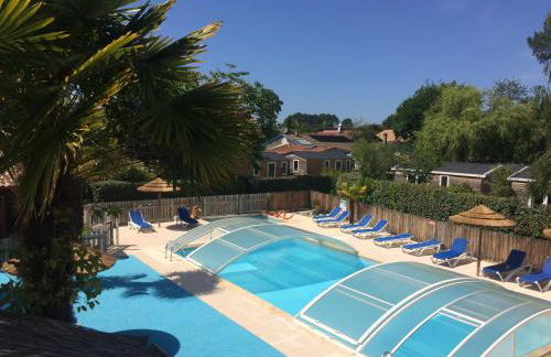 Appartement Cosy - Les Ecureuils - Foto 17