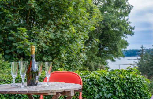 Sea View - 2 Bedroom Cottage - Wisemans Bridge - Saundersfoot - Foto 86