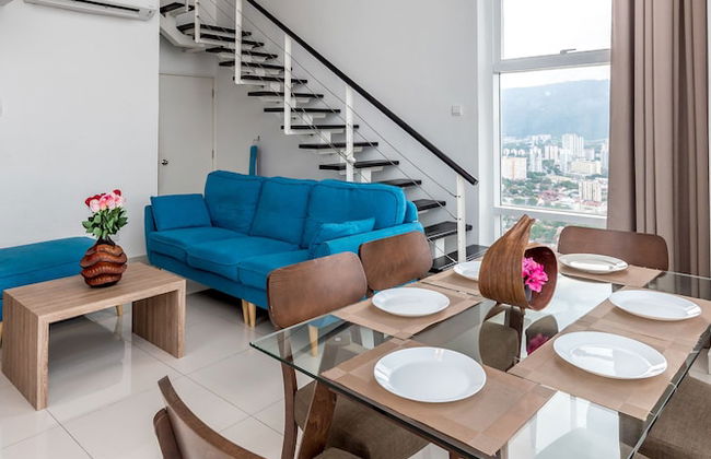 JK Maritime Luxury Suite - Foto 26