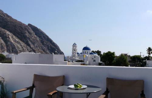 Aretousa Villas - Foto 26