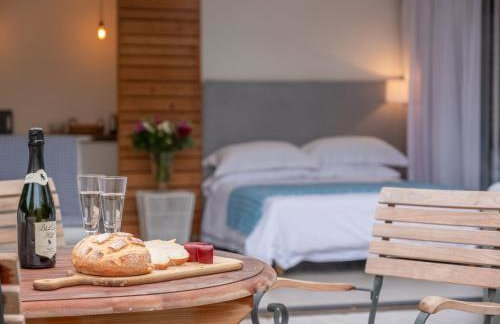 The Garden Room - Foto 17