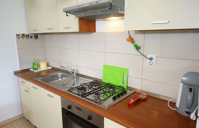 Apartments Boro - Foto 22