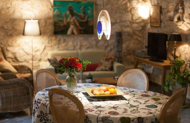 House of Olives Comfortable Holiday Residence - Foto 27