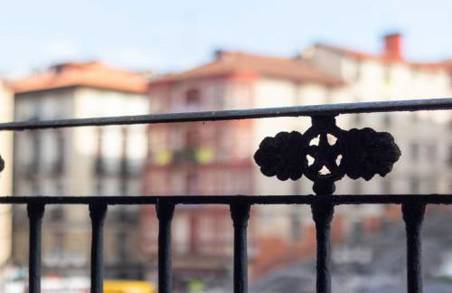 Plaza Unamuno - Casco Viejo - PARKING opcional - Foto 27